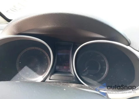 2013 Hyundai Santa Fe Sport из США, поврежденный, VIN 5XYZU3LB7DG041946